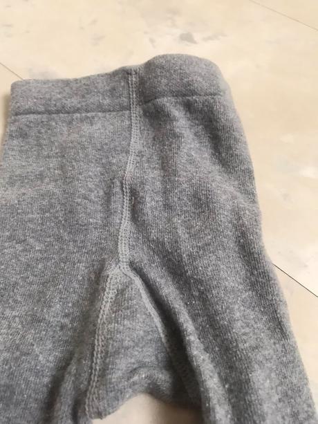 4 ks pančušky next 74/82, 74