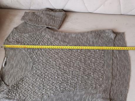 Pulover dievčenský xs, orsay,xs