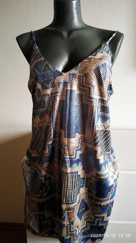 Šaty desigual, desigual,42