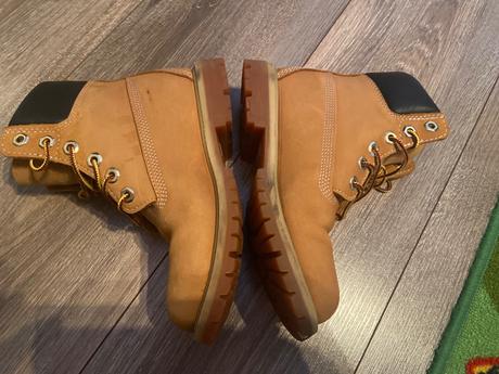 Topanky, timberland,36