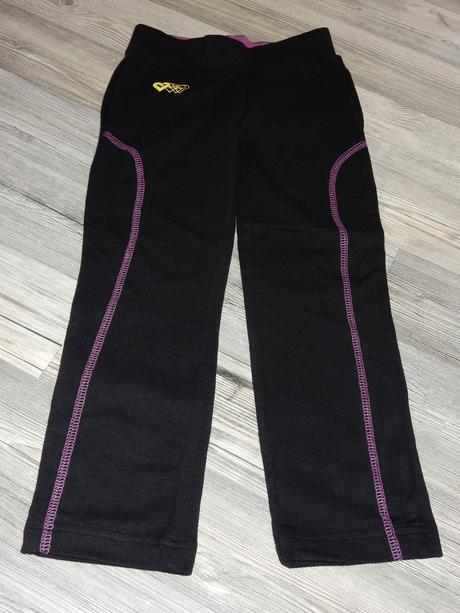 Tenké tepláky rodeo, c&a,98