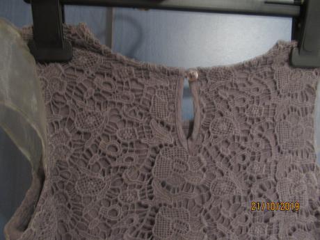 Prekrásne next šaty, next,128