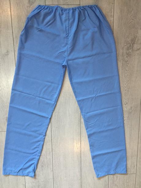 Pansky kostym doktor l, 