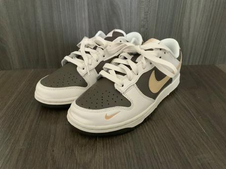 Nike dunk low dámske tenisky, nike,38