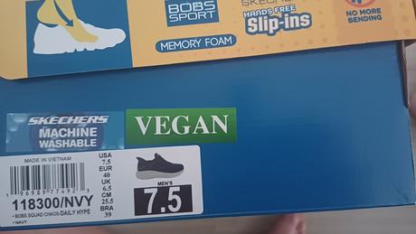 Tenisky slip-ins (našuchovacie), skechers,40