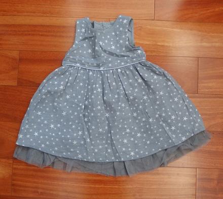 H&m šaty, h&m,92