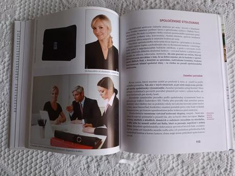 Nová veľká kniha etikety, 