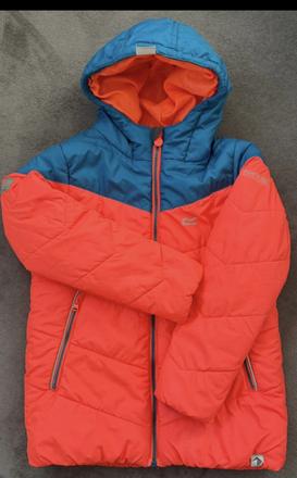 Chlapčenská bunda regatta, regatta,140