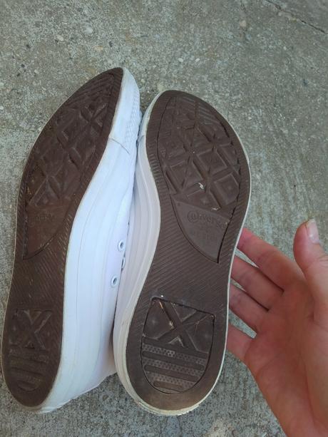 Tenisky, converse,38
