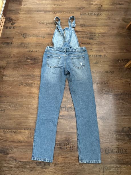 Rifle na traky 146-165cm, terranova,146