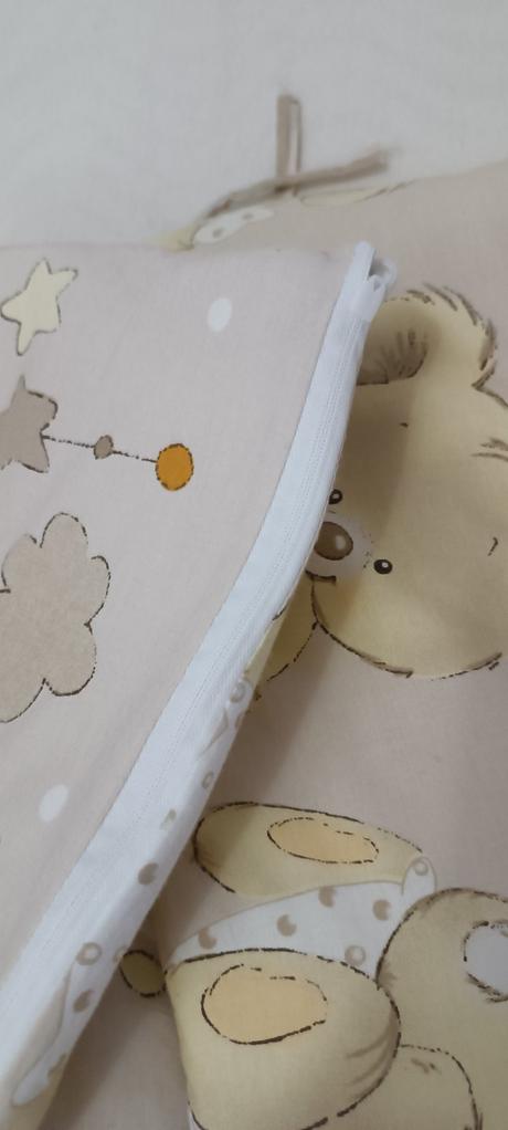 Perinka+mantinel+hracia deka, dĺžka (cm): 170