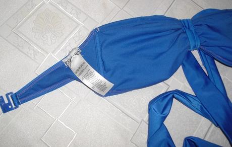 Esmara nebeske bikiny, esmara,m