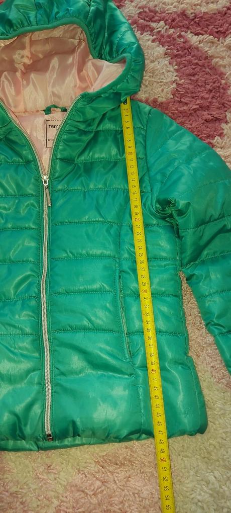 Prechodna vetrovka, terranova,128