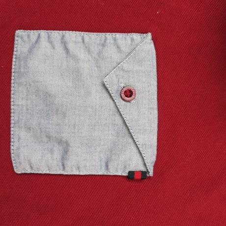 Gucci polokošeľa s dlhým rukávom 12, 146