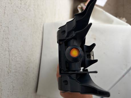 Vintage zberatelsky batmobil velky batman auto,