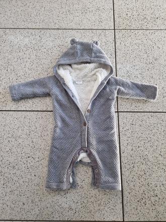 Zimny overal, f&f,56