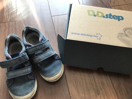Topánky, d.d.step,27