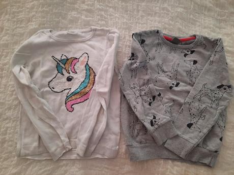 Mikina a svetrík, 122