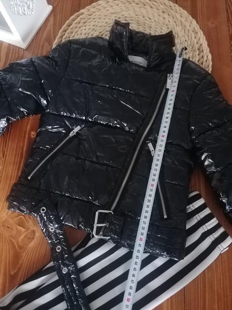 Bunda reserved cierna 116, reserved,116