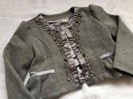 Nádherné sačko fun fun, 98