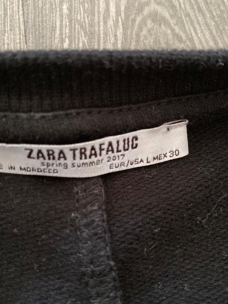 Mikina zara, zara,m