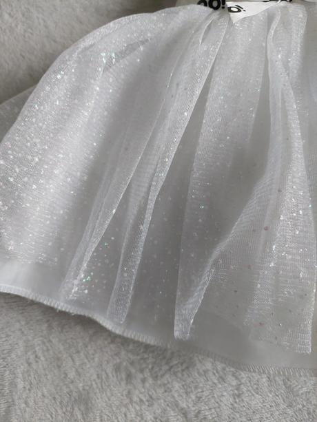 Strašidielko karnevalové šaty veľ.86-98,