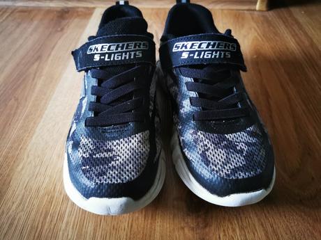 Botasky, skechers,35