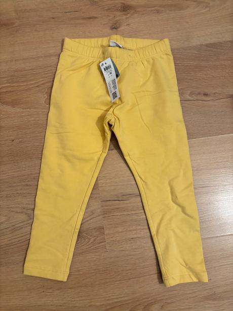 Lindex zateplené leginy 92, lindex,92