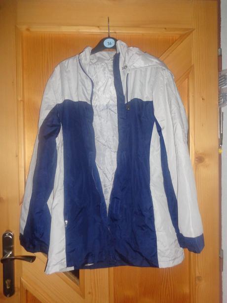 Bunda jesenna, magnet,m