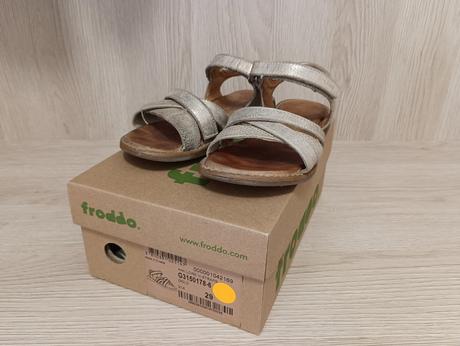 Froddo sandálky, froddo,29