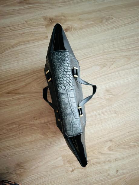 Krásna kabelka značky h&m, h&m