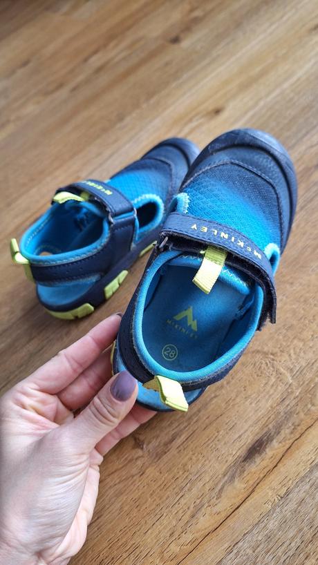 Sandalky, mckinley,28