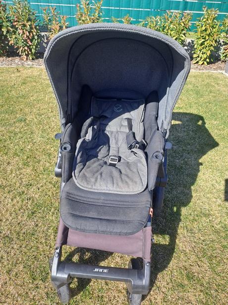 Športový kočík jane muum, jané,jané muum