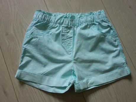 Kraťasky topolino, topolino,98