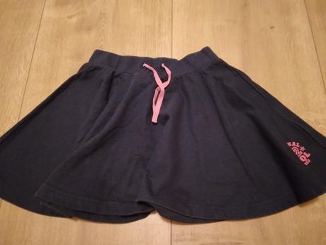 Mikinova sukňa, bonprix,140