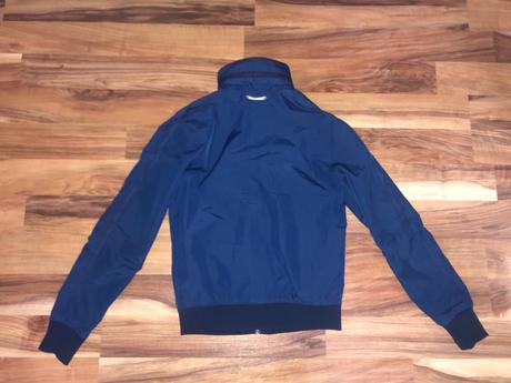 Prechodná bunda, g-star raw,s