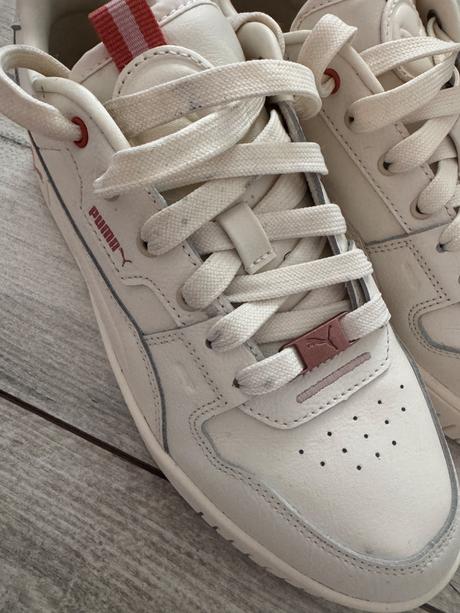 Tenisky puma, puma,39