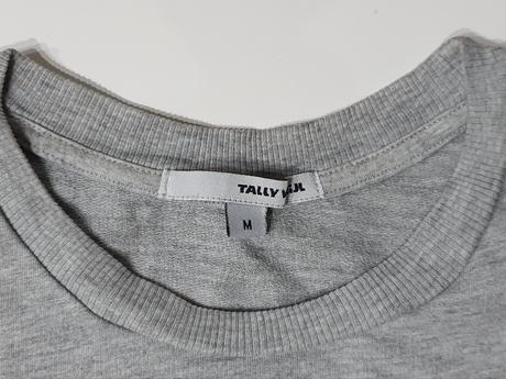 Dámska mikina, tally weijl,m