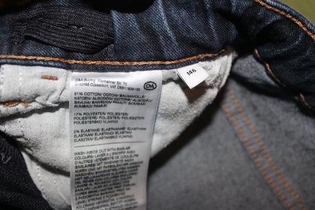 Tričko a rifle, 140–152