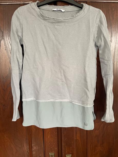 Elegantné tričko liu jo, liu jo,xs