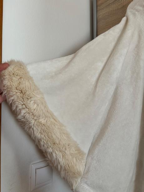 Dámske pončo, f&f,s