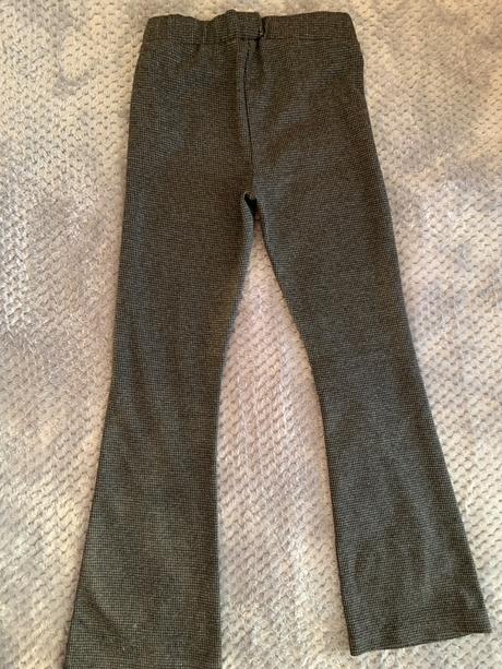 Nohavice zara, zara,140