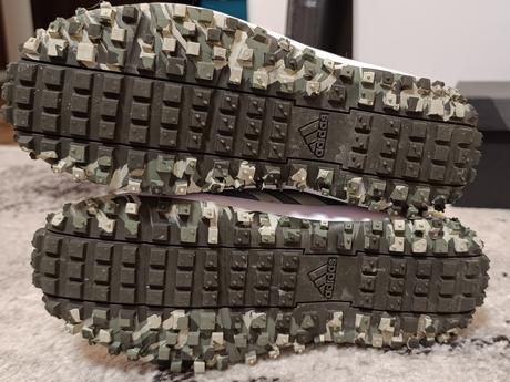 Zimné topánky adidas, adidas,38