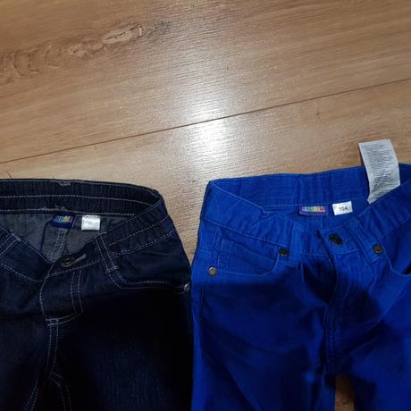 Rifle 104, lupilu,104