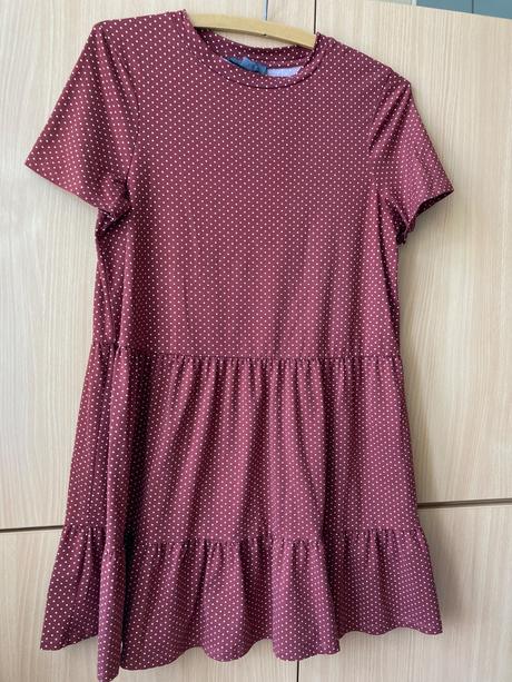 Dámske šaty, 40, primark,40