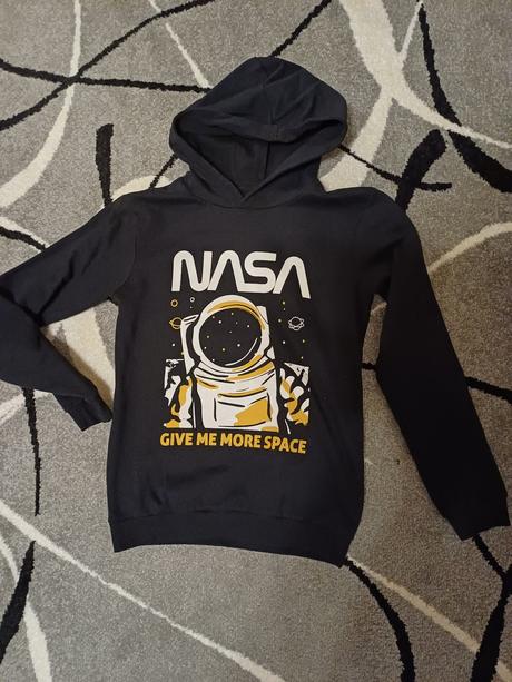 Mikina nasa, sinsay,152