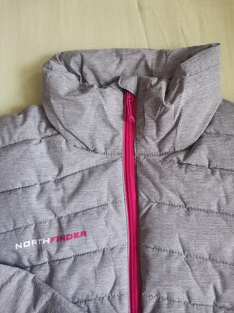 Northfinder, northfinder®,l