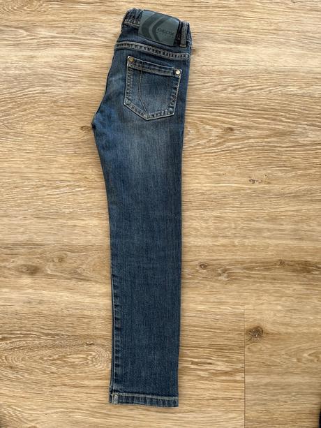 Rifle geox 6r., geox,116