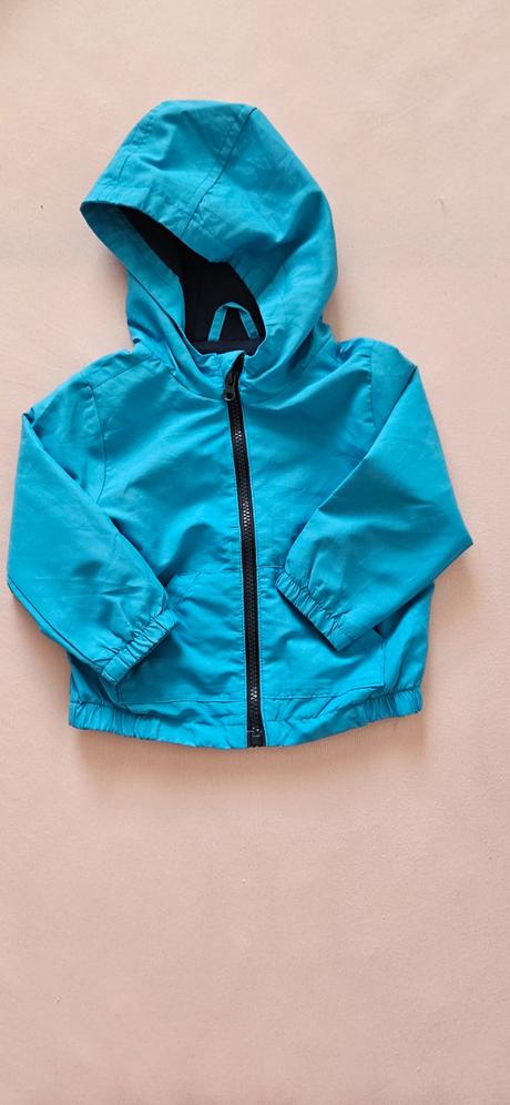 Balík oblečenia, 68–80