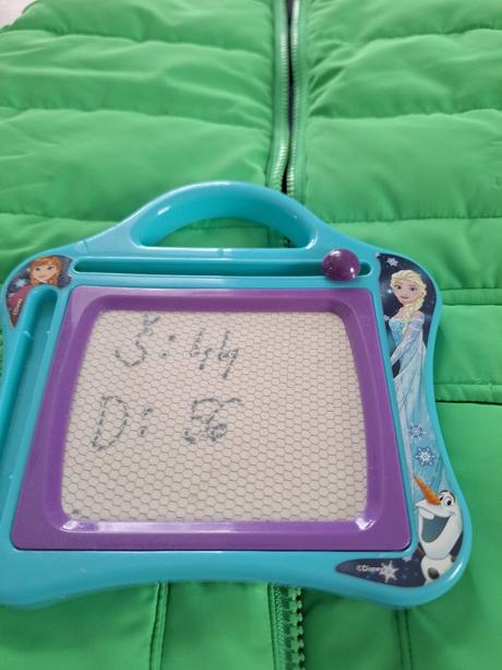 Teplá obojstranná vesta, reserved,152